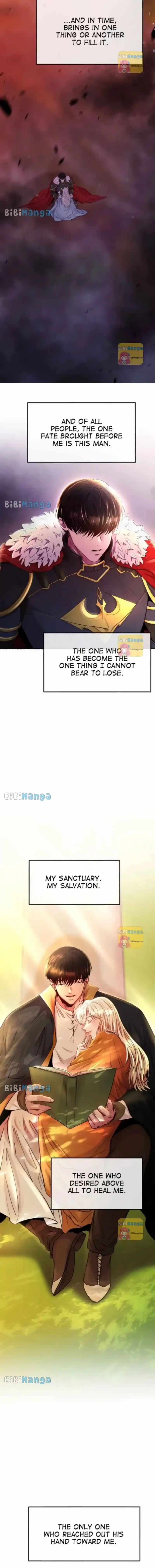 Like Wind On A Dry Branch Chapter 153