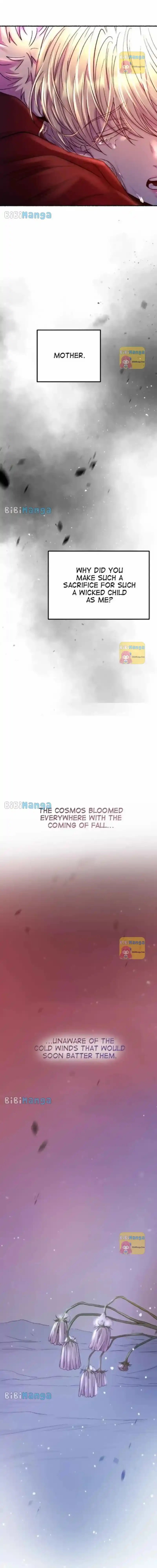 Like Wind On A Dry Branch Chapter 153