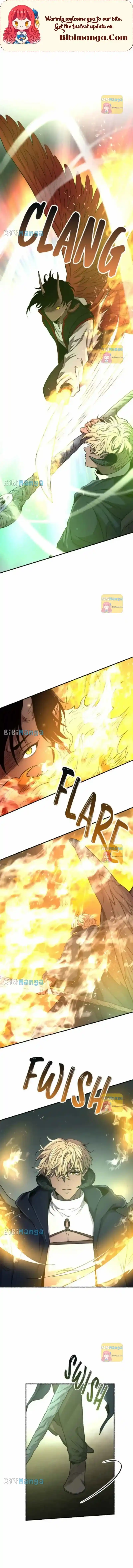 Like Wind On A Dry Branch Chapter 154