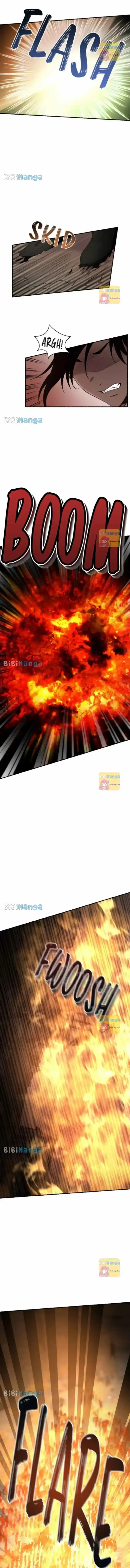 Like Wind On A Dry Branch Chapter 154