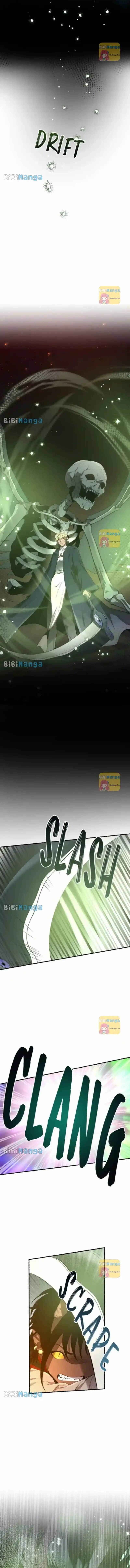 Like Wind On A Dry Branch Chapter 154