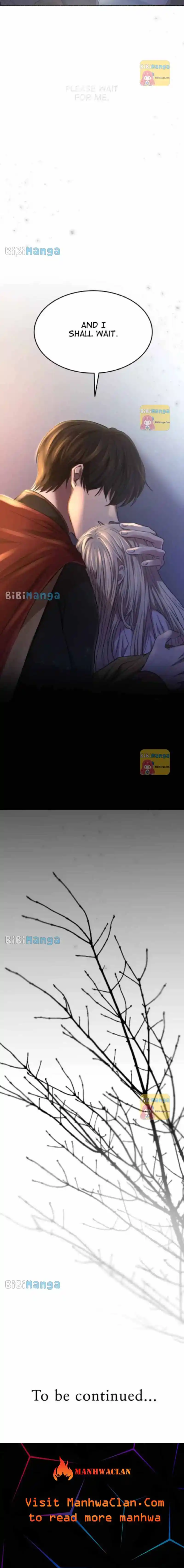 Like Wind On A Dry Branch Chapter 155