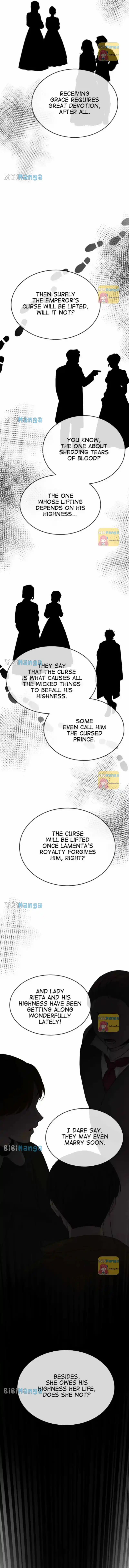 Like Wind On A Dry Branch Chapter 155