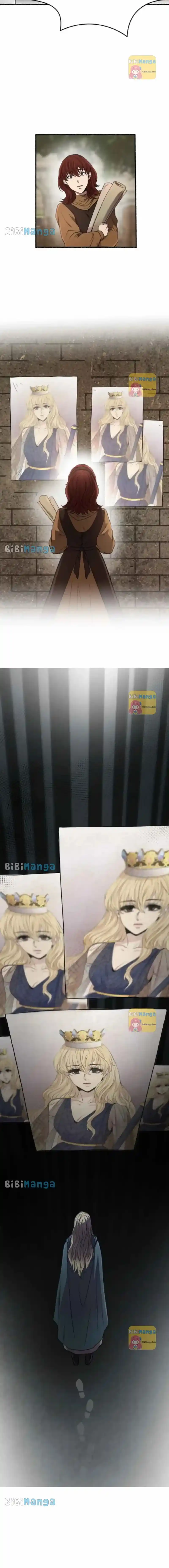 Like Wind On A Dry Branch Chapter 155