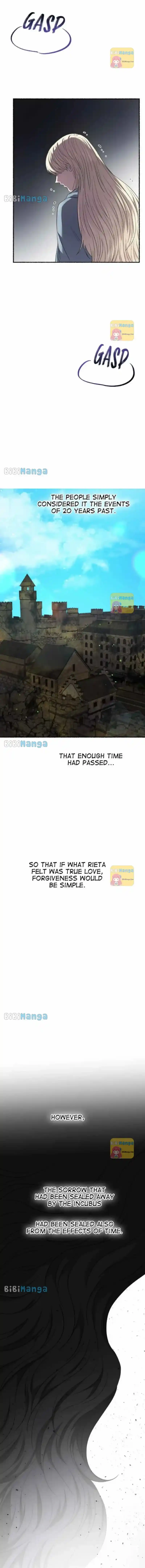 Like Wind On A Dry Branch Chapter 155