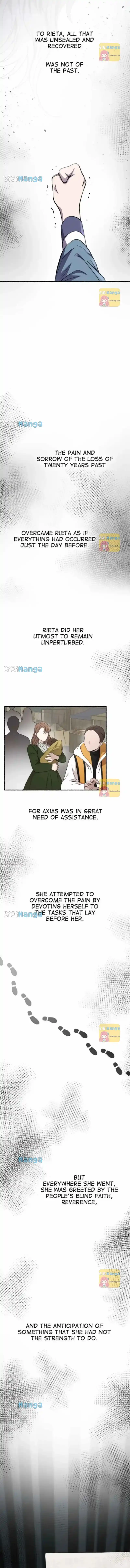 Like Wind On A Dry Branch Chapter 155