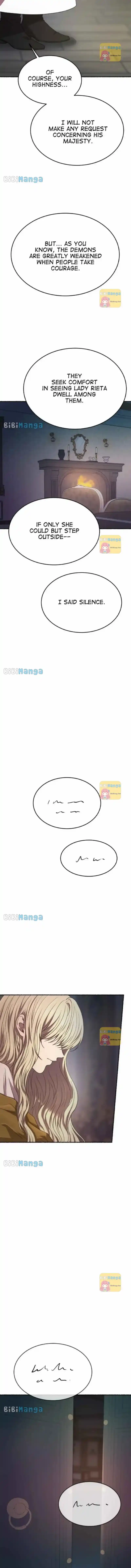 Like Wind On A Dry Branch Chapter 155