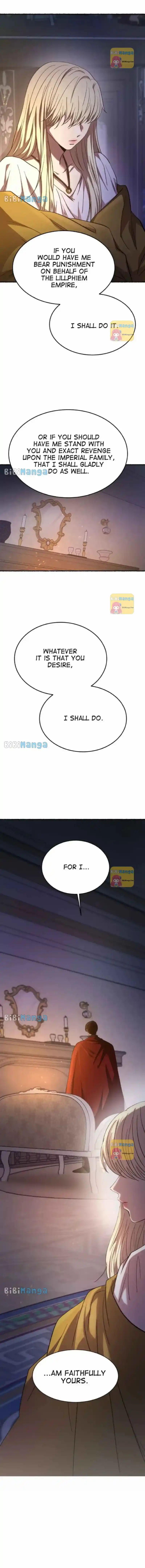 Like Wind On A Dry Branch Chapter 155