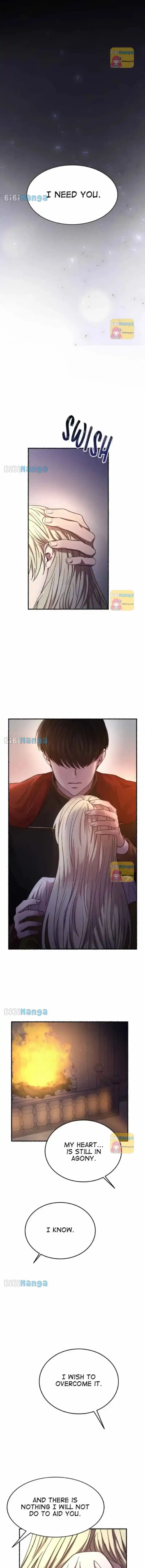 Like Wind On A Dry Branch Chapter 155