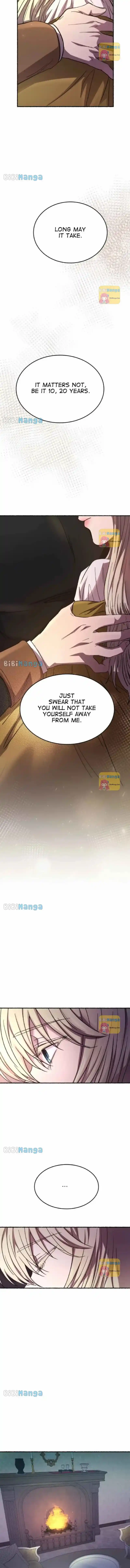 Like Wind On A Dry Branch Chapter 155