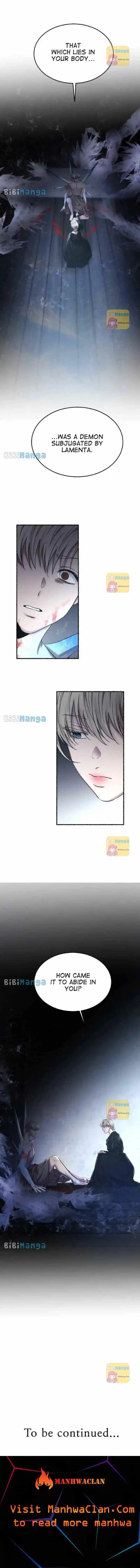 Like Wind On A Dry Branch Chapter 156