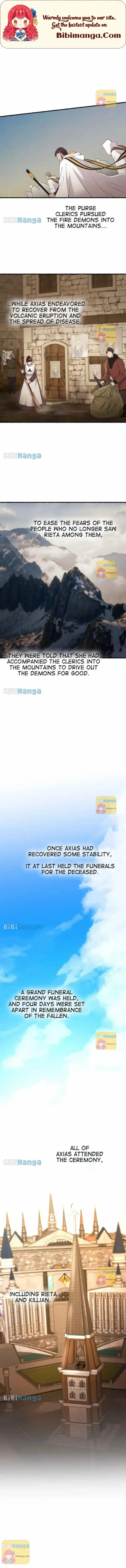 Like Wind On A Dry Branch Chapter 156