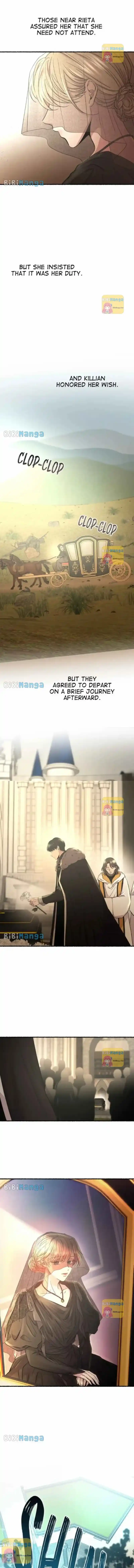 Like Wind On A Dry Branch Chapter 156