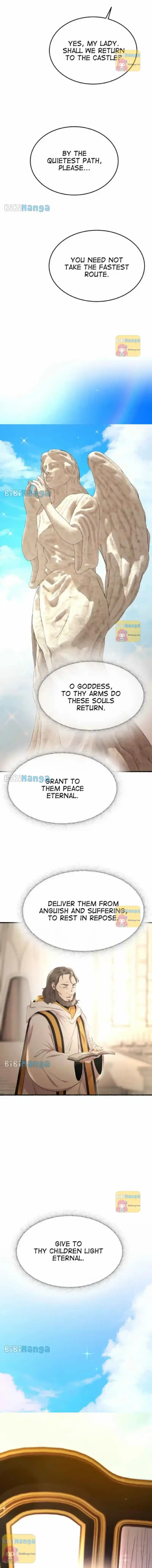 Like Wind On A Dry Branch Chapter 156