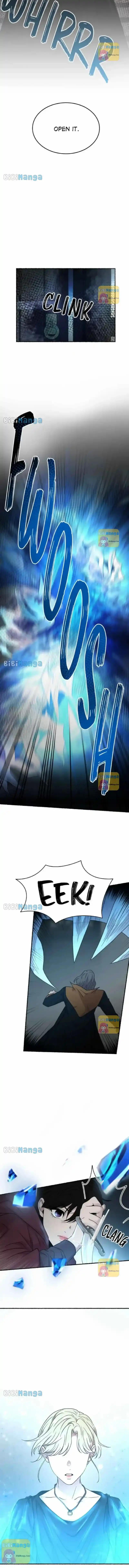 Like Wind On A Dry Branch Chapter 156