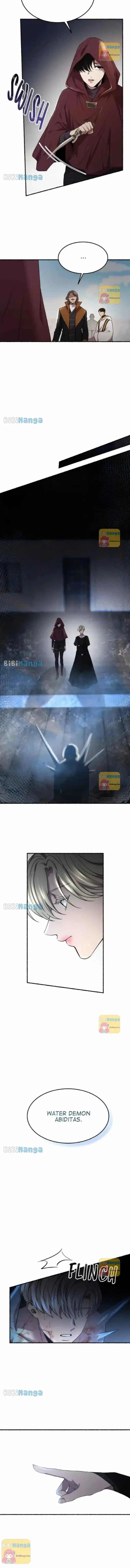 Like Wind On A Dry Branch Chapter 156