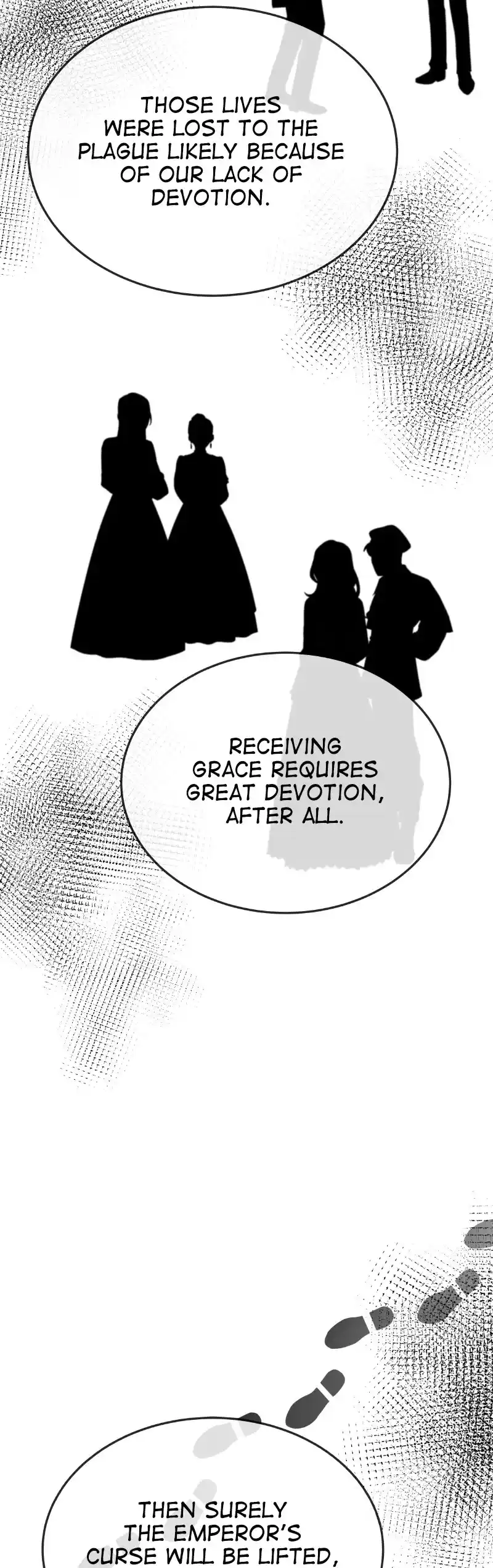 Like Wind On A Dry Branch Chapter 157