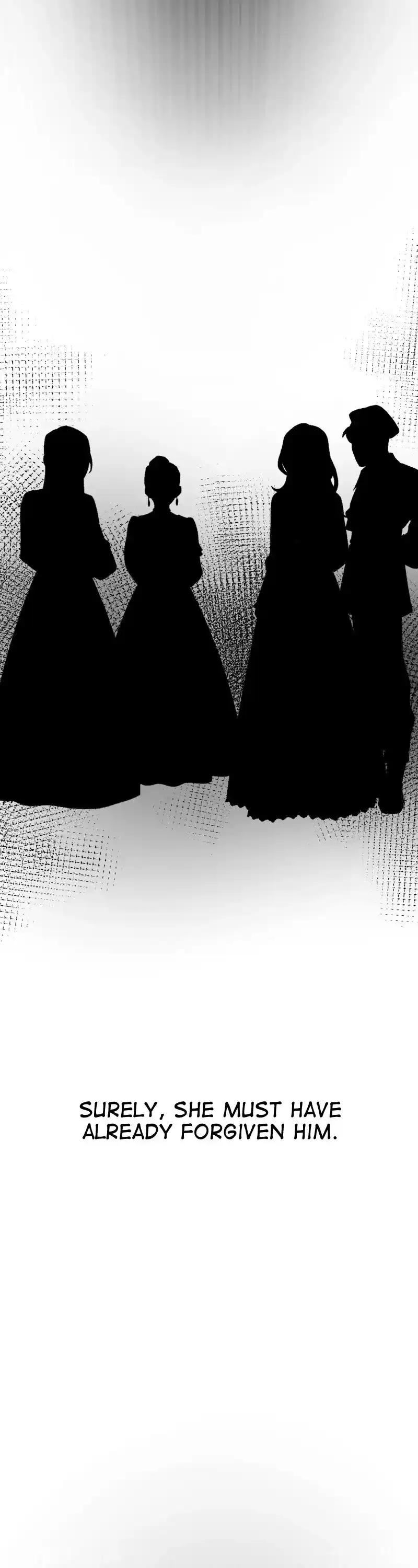 Like Wind On A Dry Branch Chapter 157