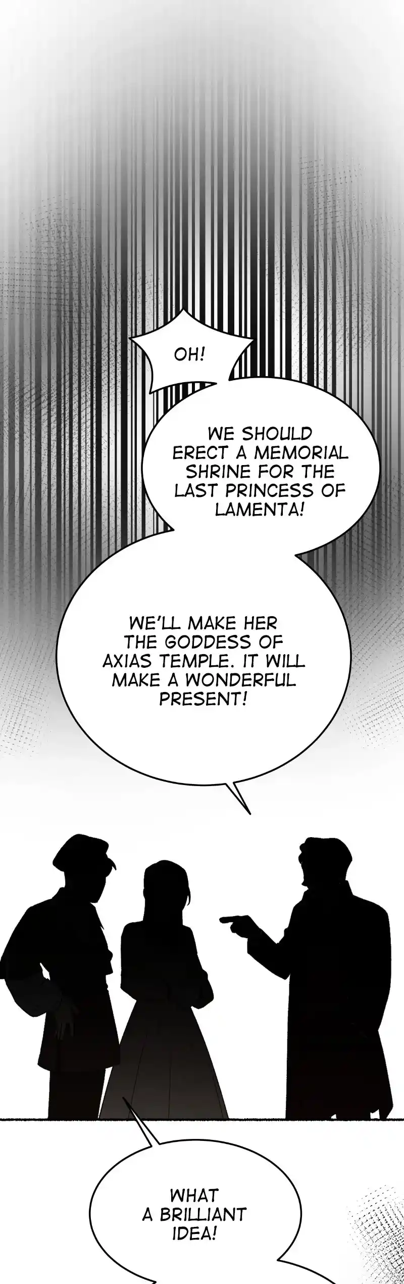 Like Wind On A Dry Branch Chapter 157