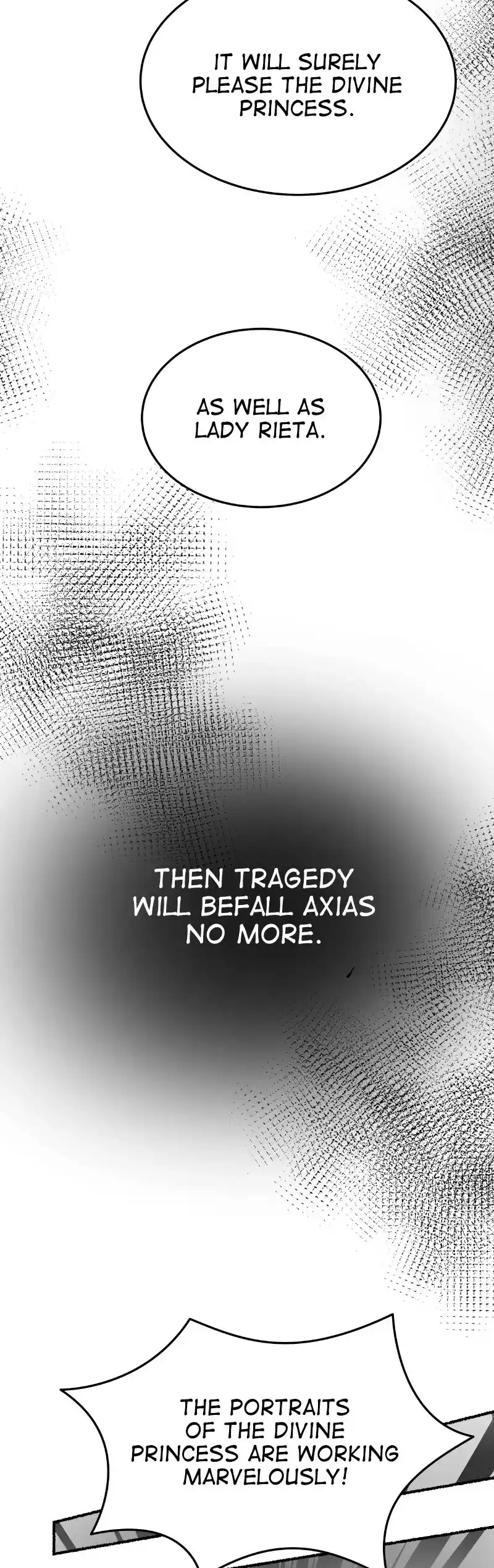 Like Wind On A Dry Branch Chapter 157