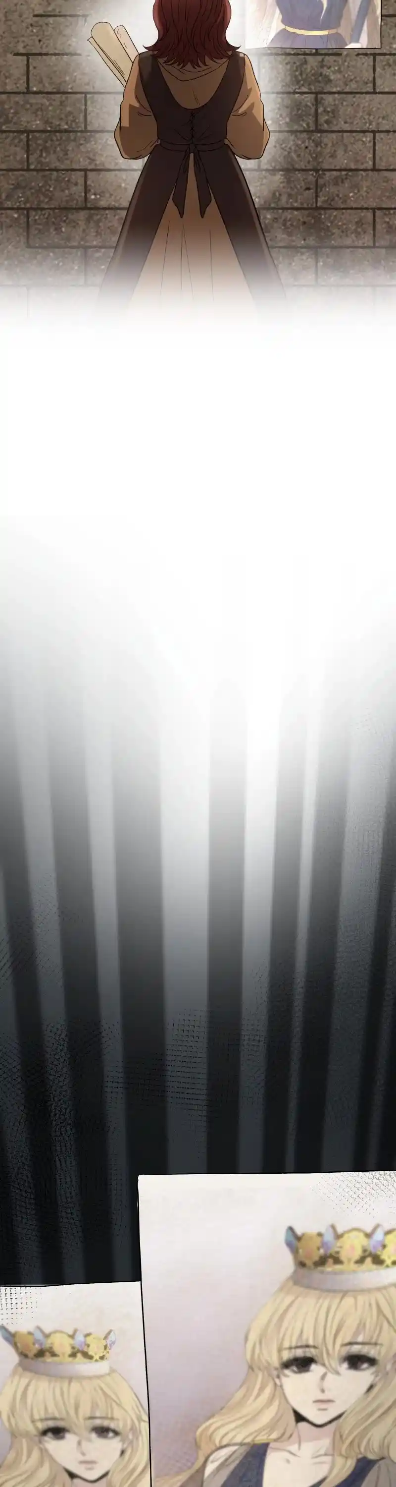 Like Wind On A Dry Branch Chapter 157