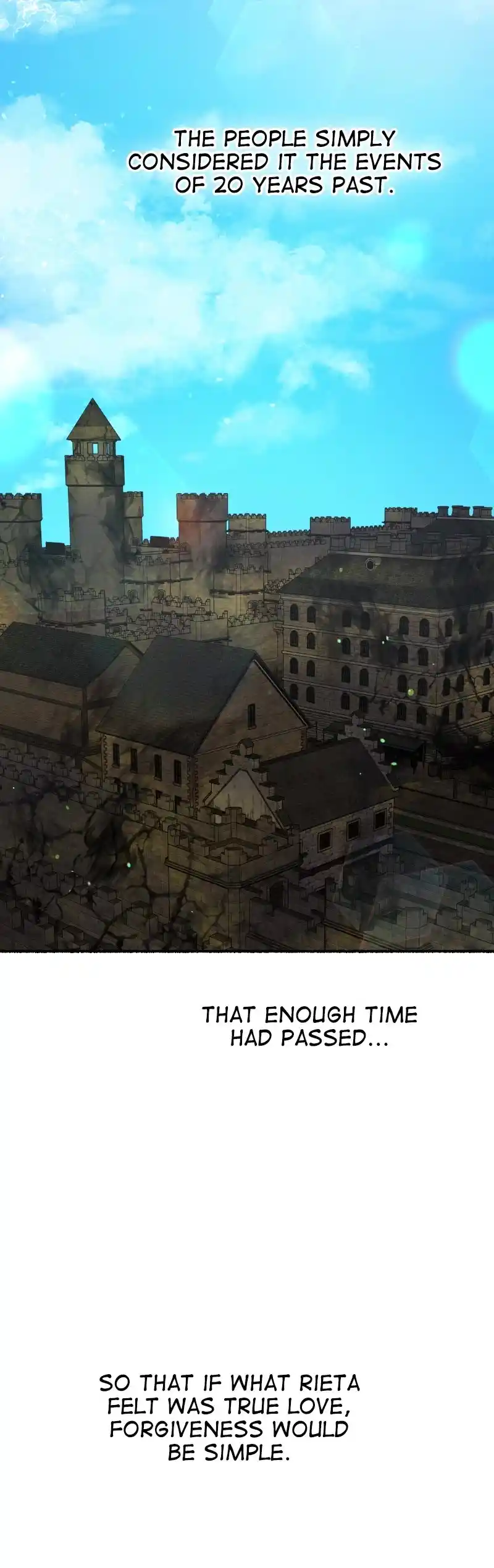 Like Wind On A Dry Branch Chapter 157