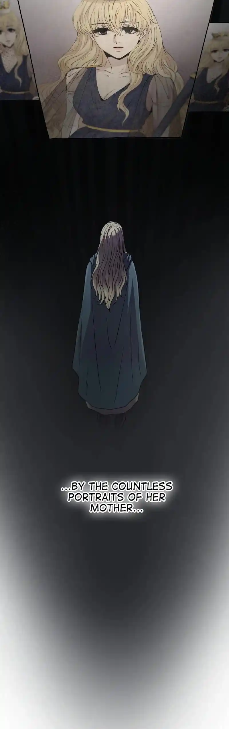 Like Wind On A Dry Branch Chapter 157