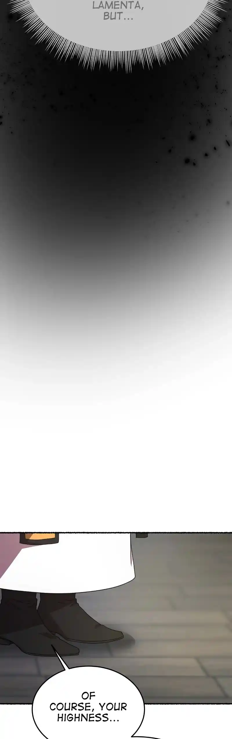 Like Wind On A Dry Branch Chapter 157