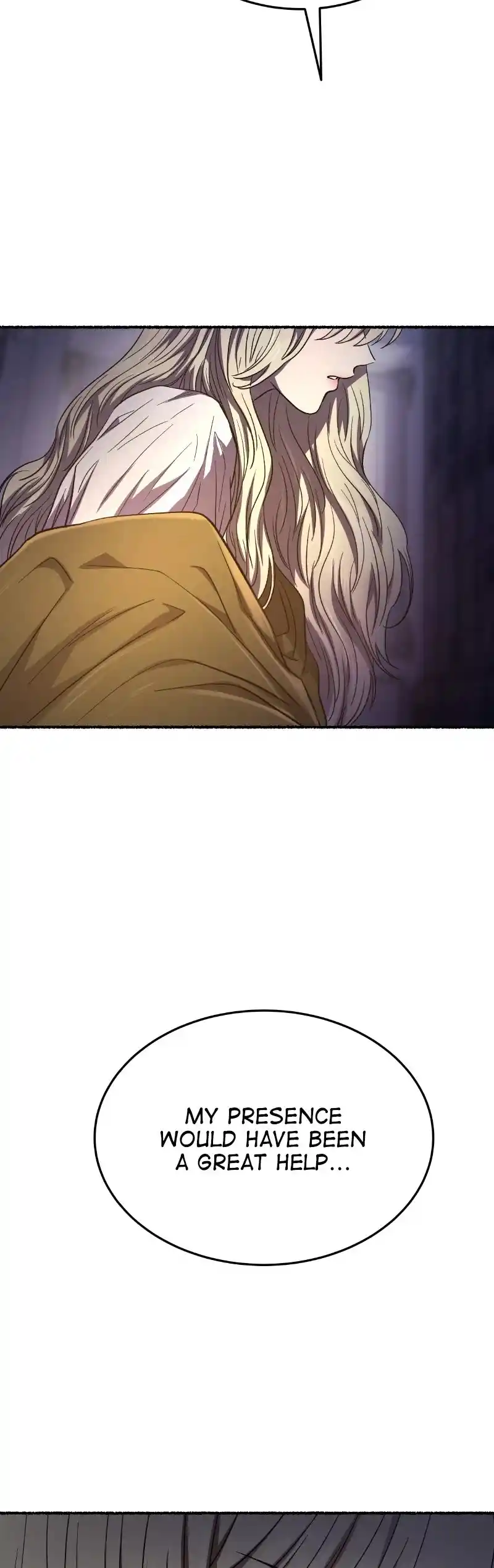 Like Wind On A Dry Branch Chapter 157