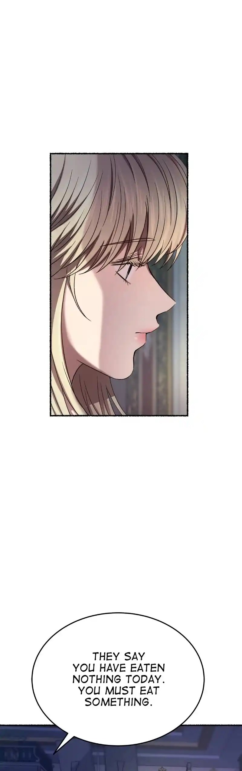 Like Wind On A Dry Branch Chapter 157