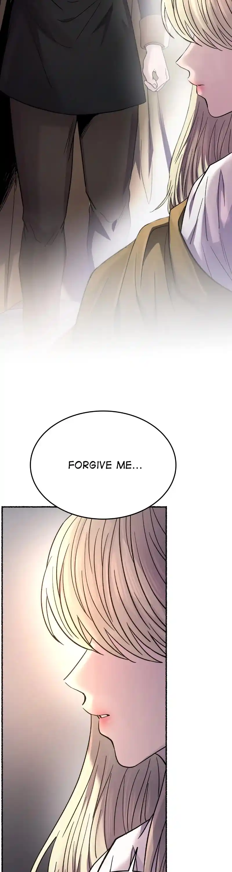 Like Wind On A Dry Branch Chapter 157