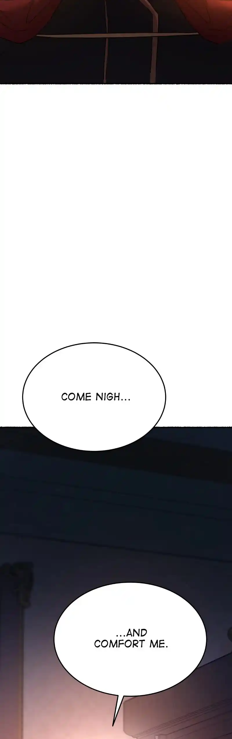 Like Wind On A Dry Branch Chapter 157