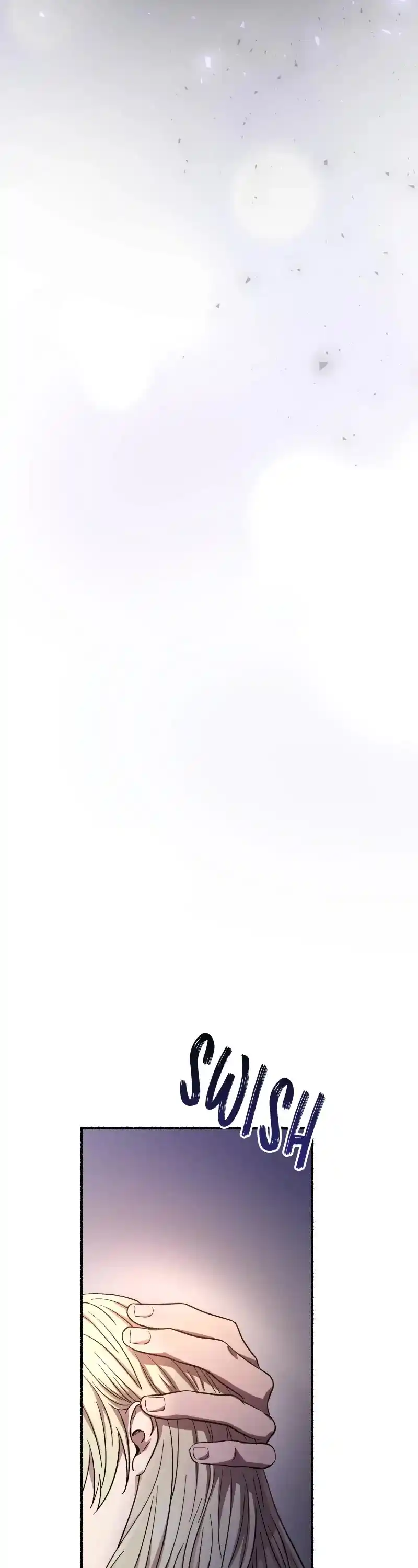 Like Wind On A Dry Branch Chapter 157