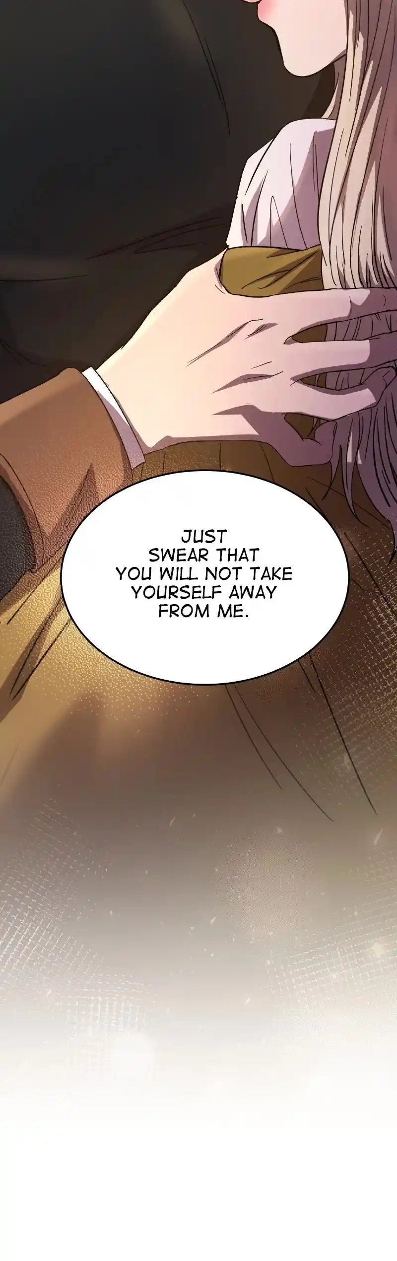 Like Wind On A Dry Branch Chapter 157