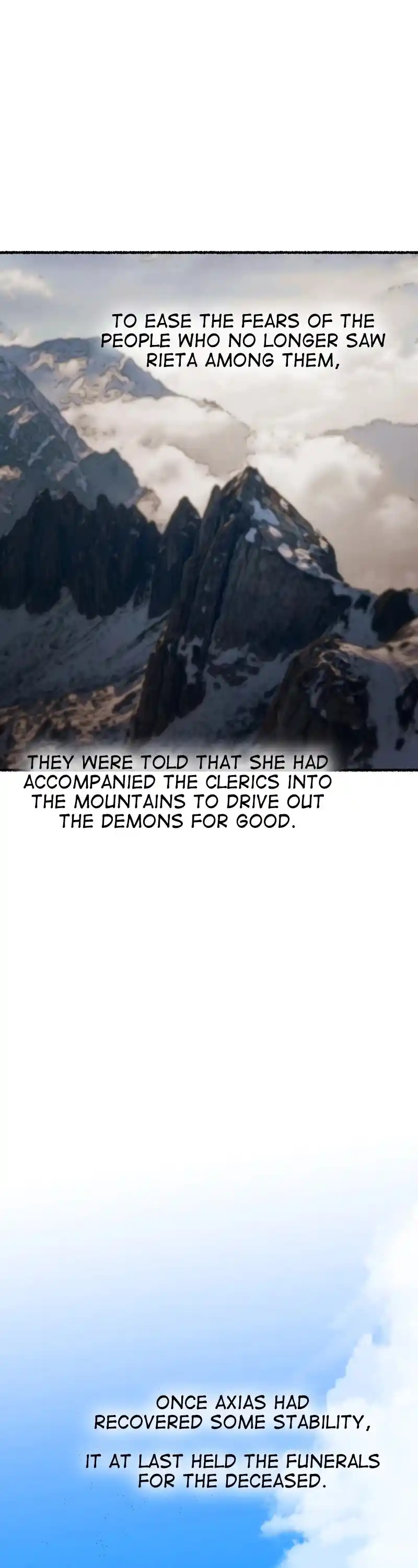 Like Wind On A Dry Branch Chapter 158