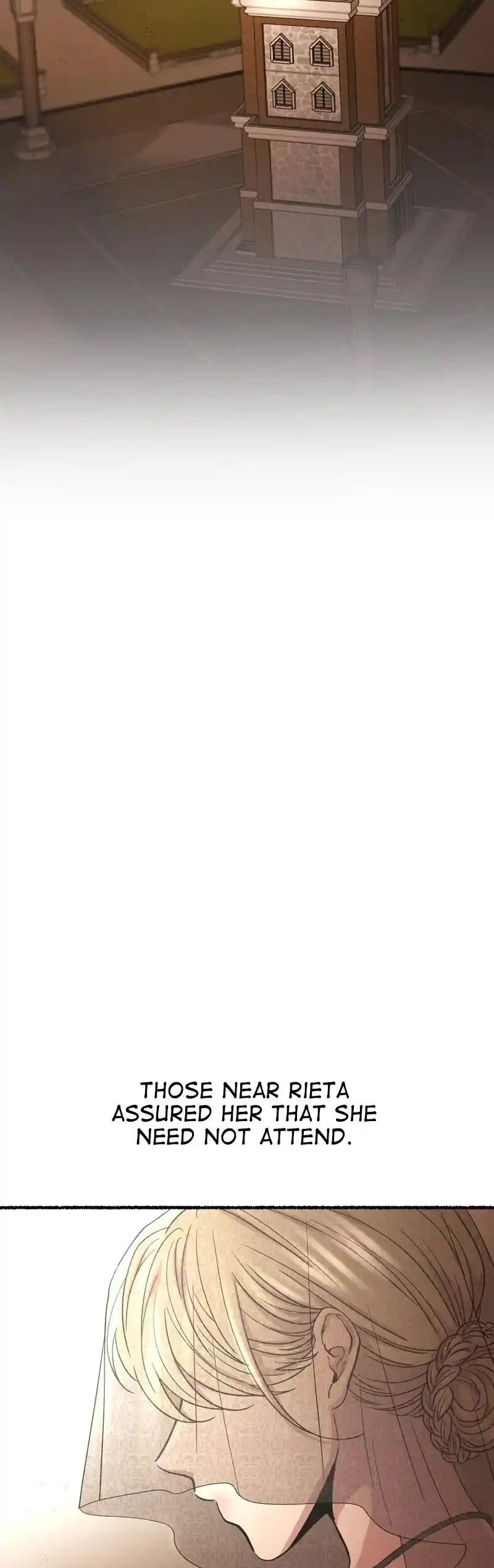 Like Wind On A Dry Branch Chapter 158