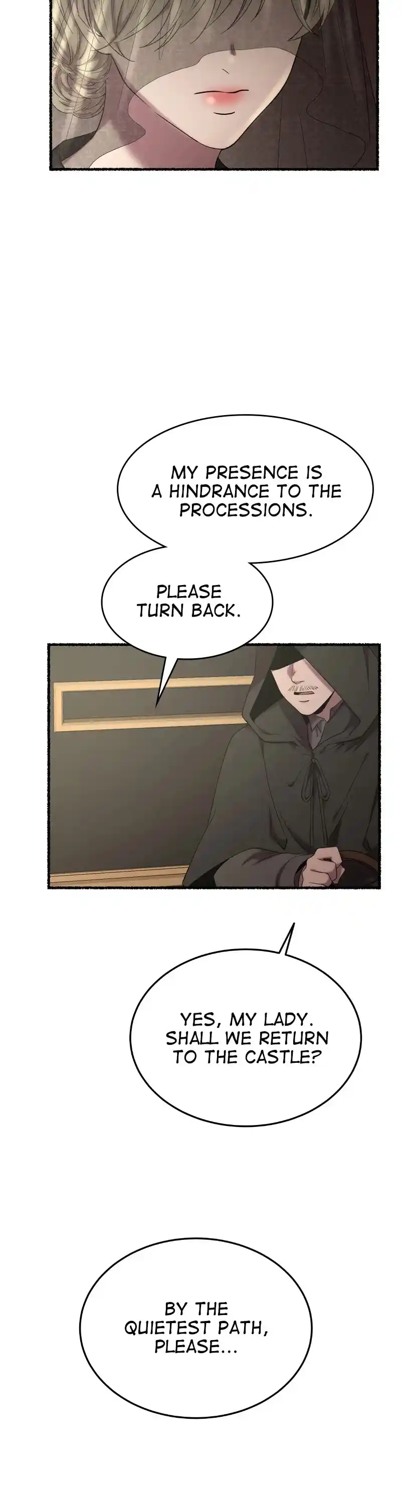 Like Wind On A Dry Branch Chapter 158