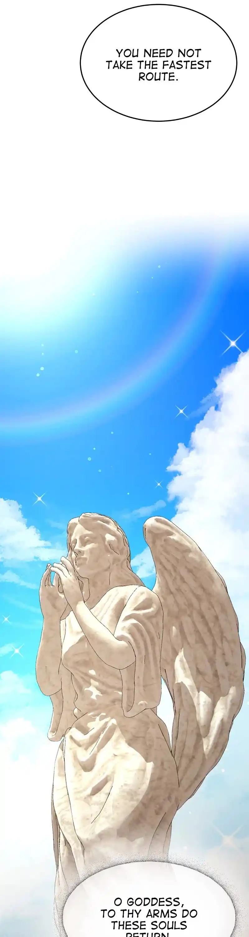 Like Wind On A Dry Branch Chapter 158