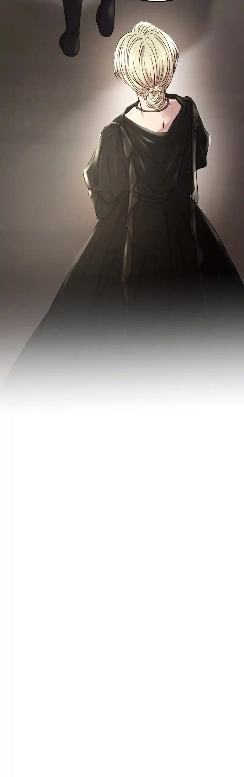 Like Wind On A Dry Branch Chapter 158