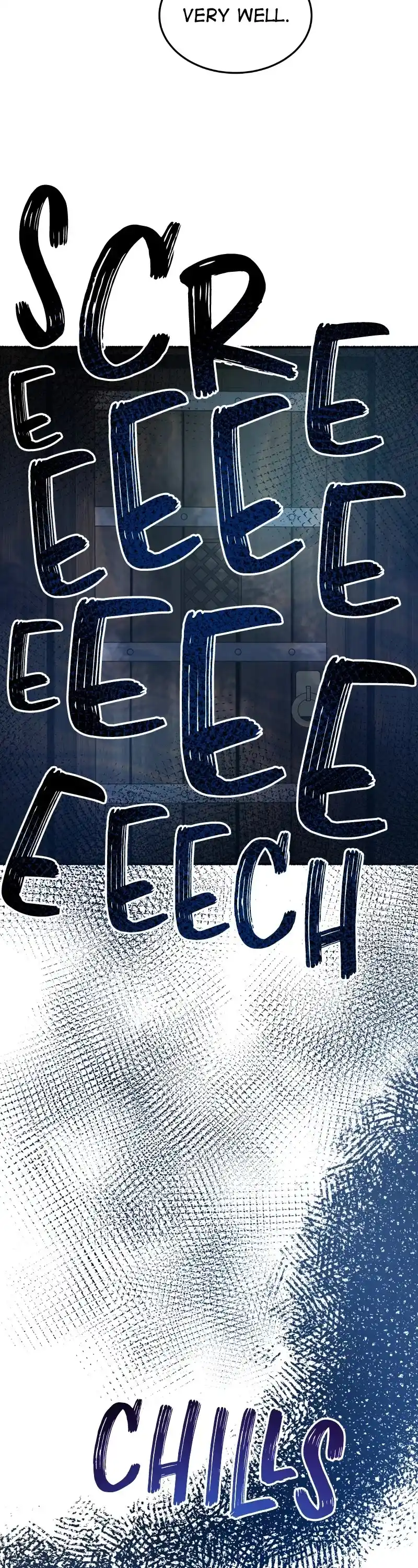 Like Wind On A Dry Branch Chapter 158