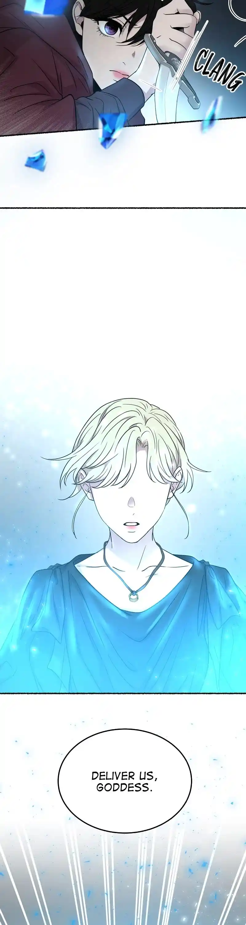 Like Wind On A Dry Branch Chapter 158