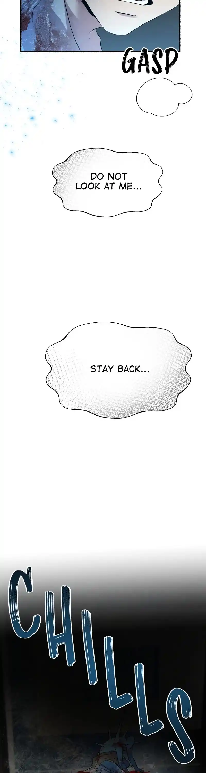 Like Wind On A Dry Branch Chapter 158