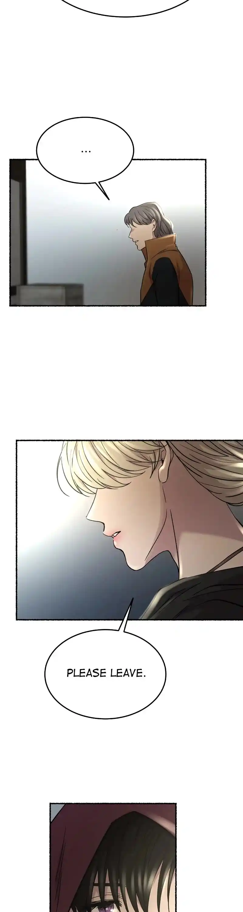 Like Wind On A Dry Branch Chapter 158