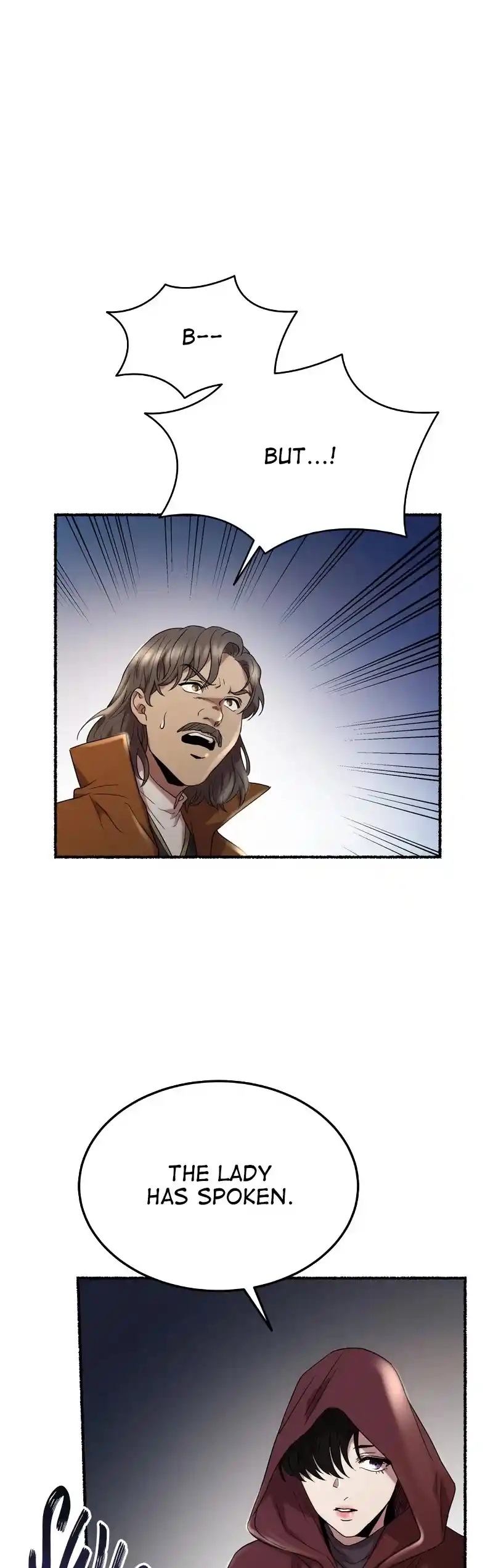 Like Wind On A Dry Branch Chapter 158