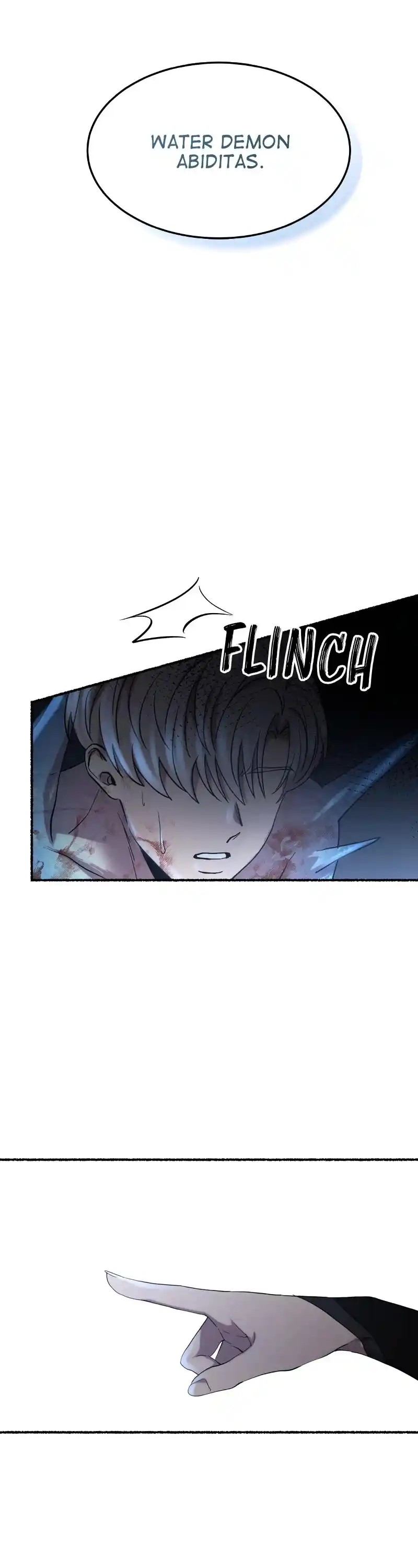 Like Wind On A Dry Branch Chapter 158