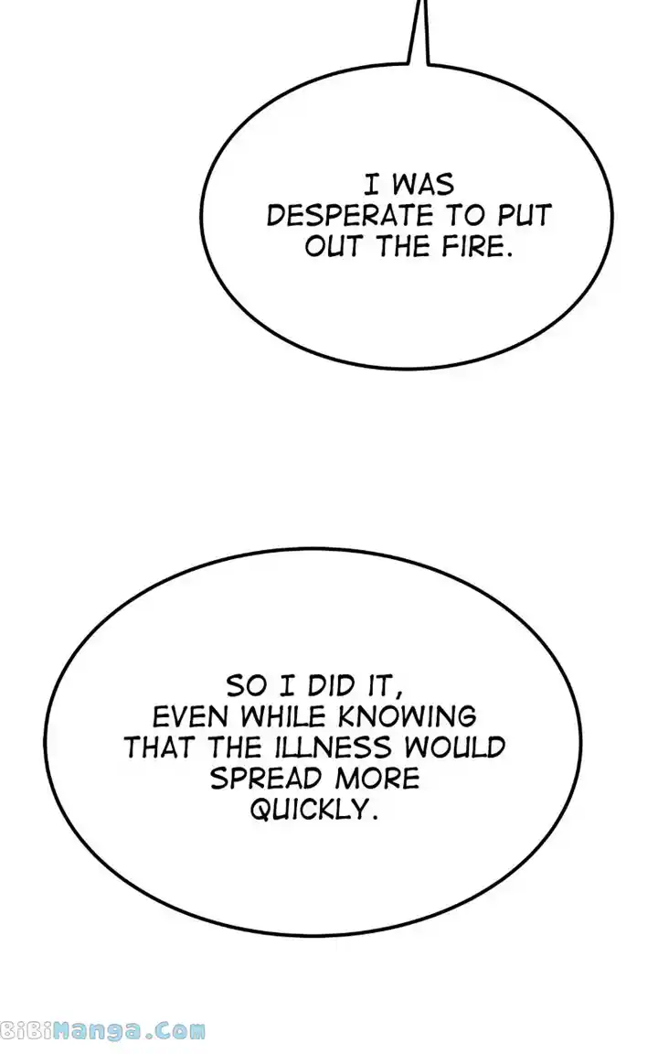 Like Wind On A Dry Branch Chapter 159