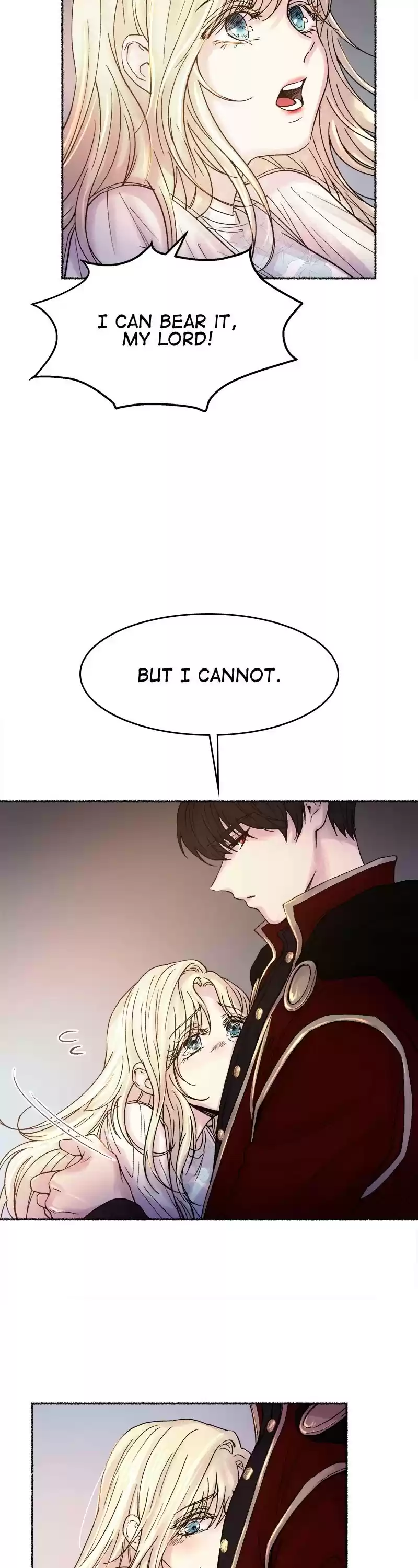 Like Wind On A Dry Branch Chapter 16