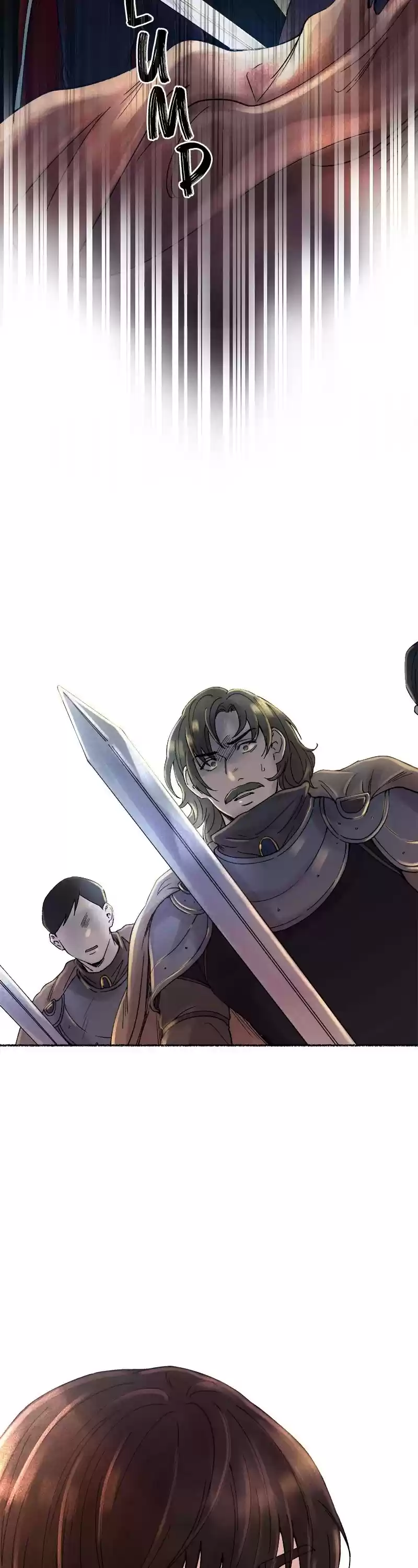 Like Wind On A Dry Branch Chapter 16