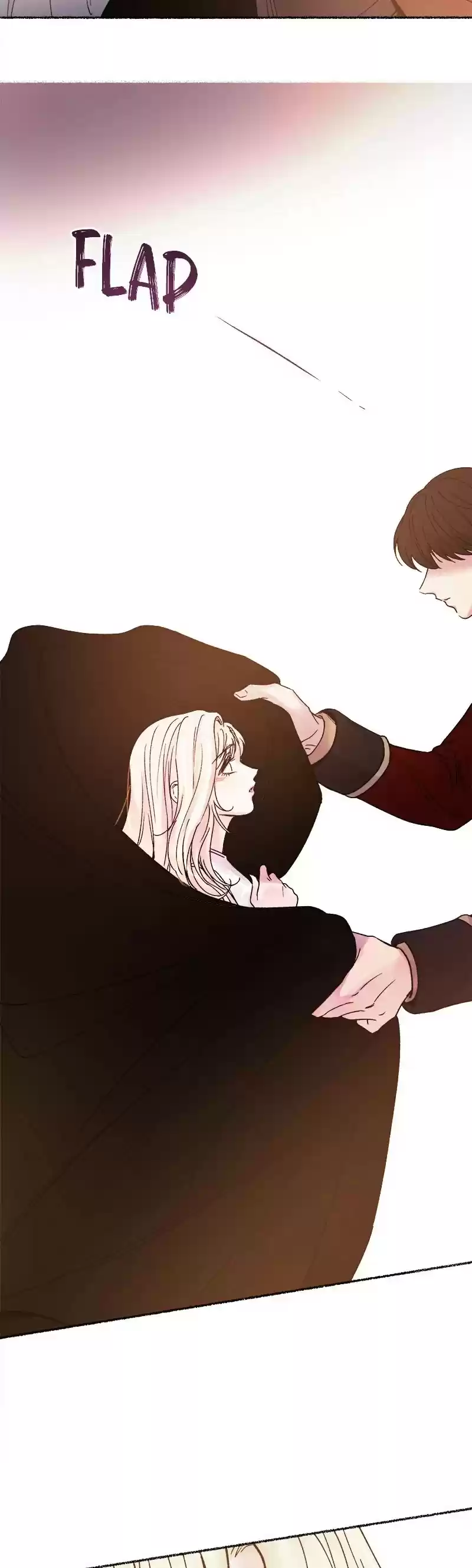 Like Wind On A Dry Branch Chapter 16