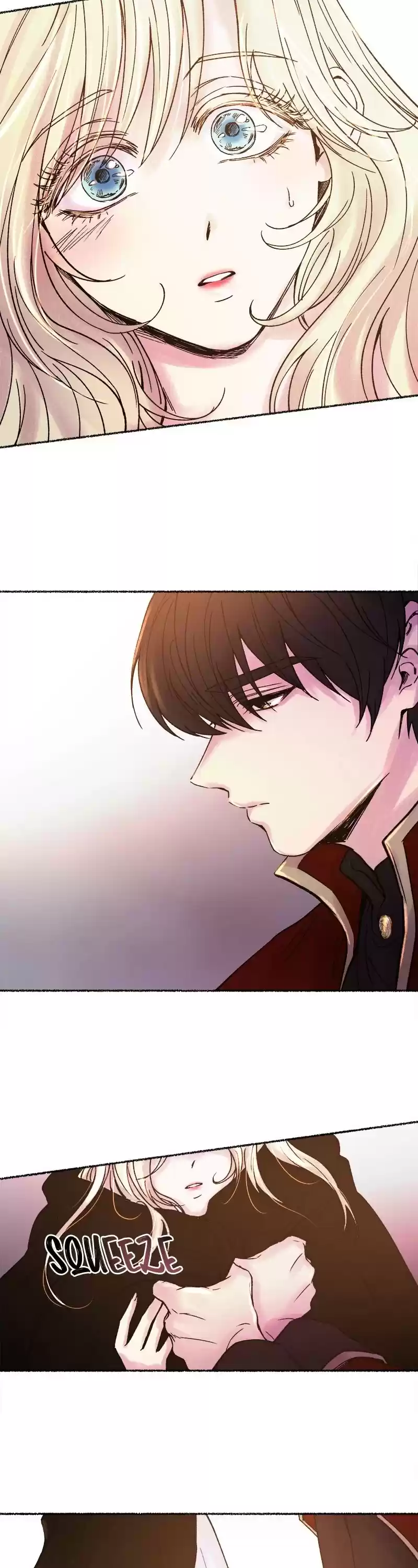 Like Wind On A Dry Branch Chapter 16